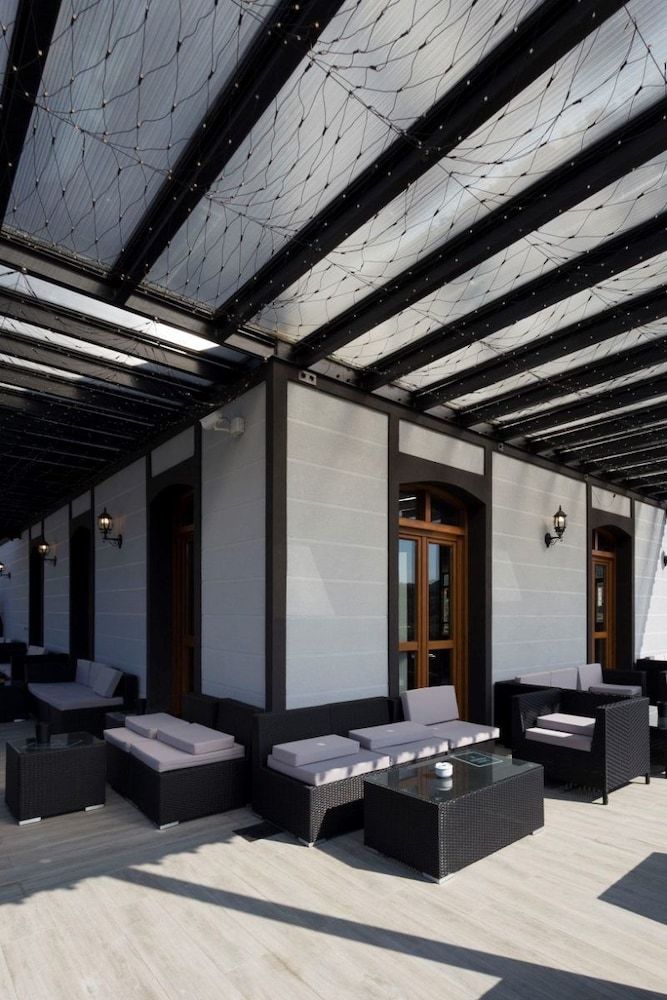 Hotel Boutique Bah�a de Plentzia