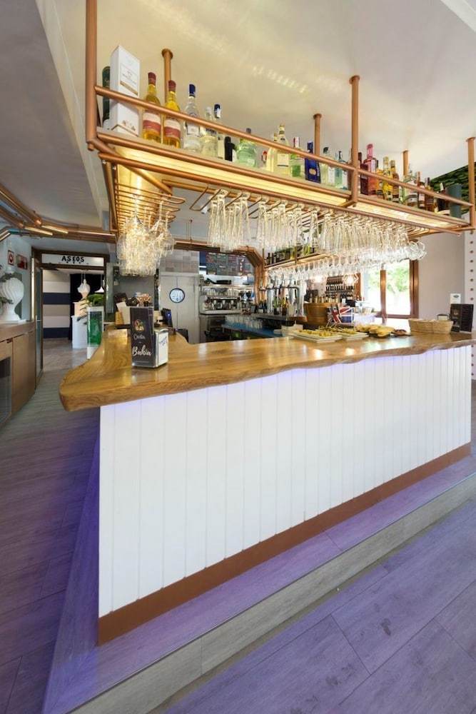 Hotel Boutique Bah�a de Plentzia