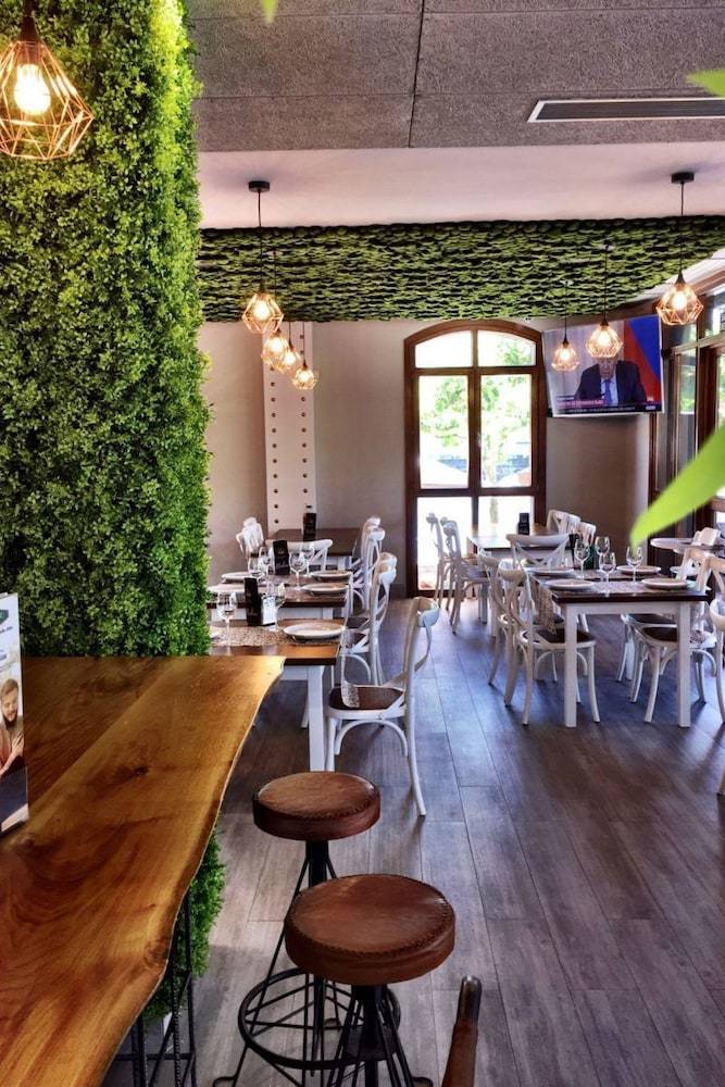 Hotel Boutique Bah�a de Plentzia