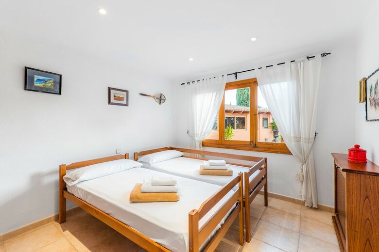 Villa La Finca
