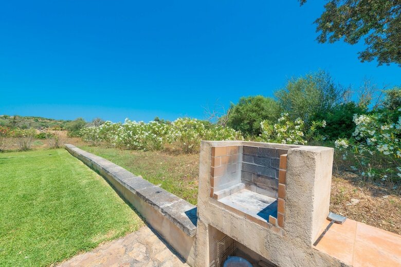 Villa Finca Albocasser