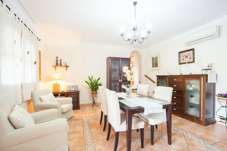 Villa Sa Tanca (Mancorina)