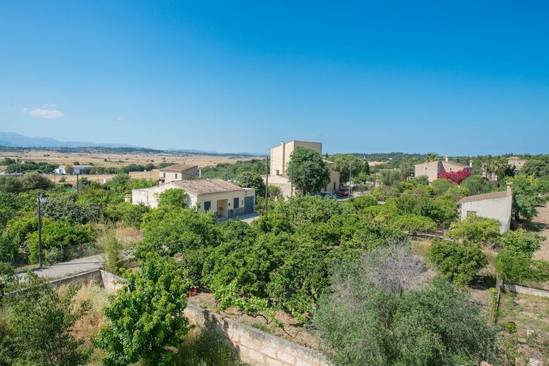 Villa Sa Fonera