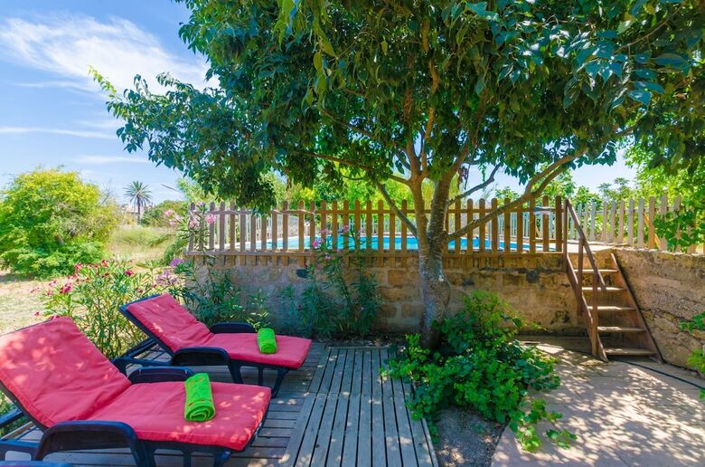 Villa Hort De Can Bou