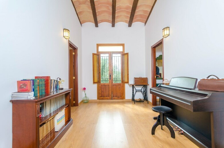 Villa Hort De Can Bou