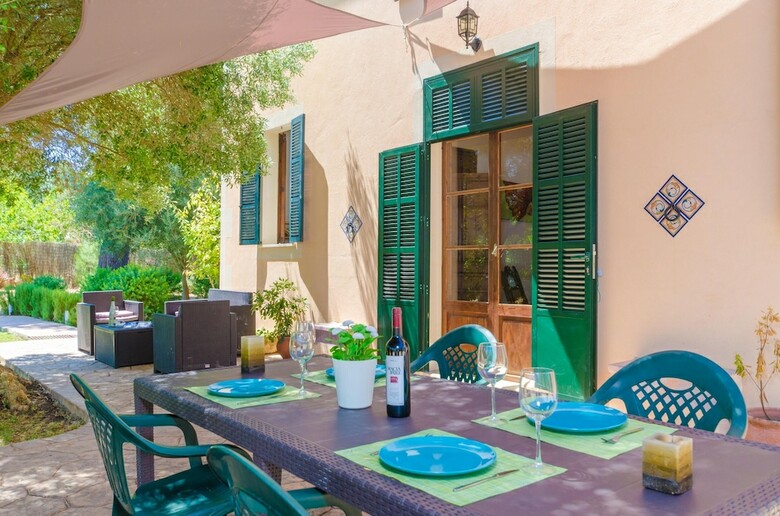 Villa Hort De Can Bou