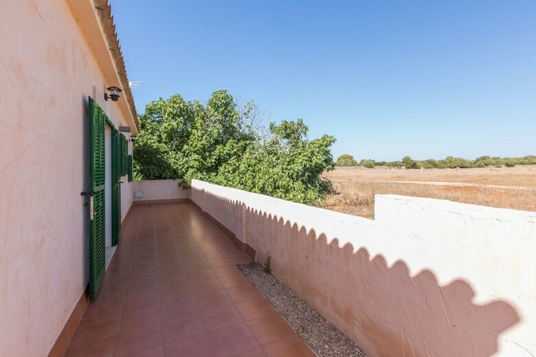 Villa Short de Son Fideu