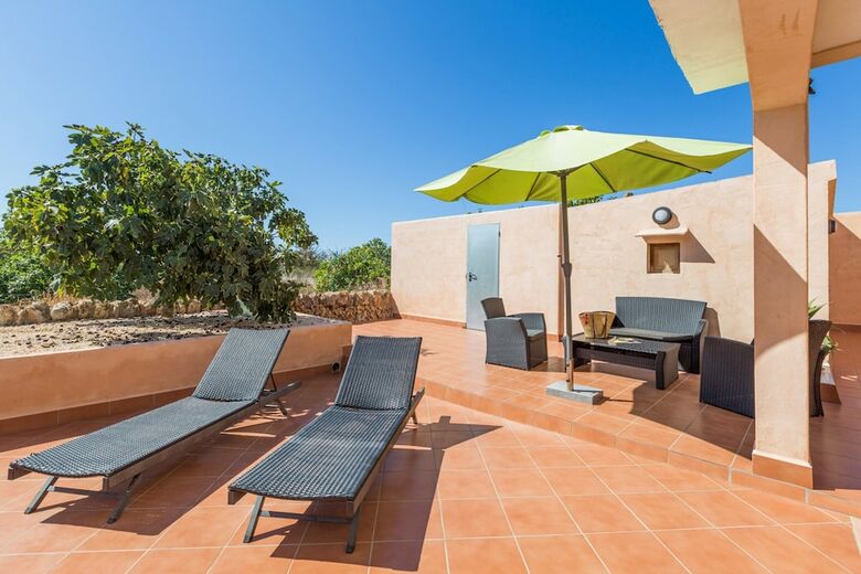 Villa Short de Son Fideu
