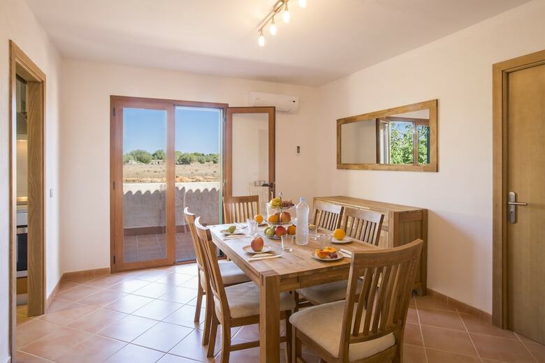 Villa Short de Son Fideu