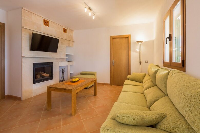 Villa Short de Son Fideu