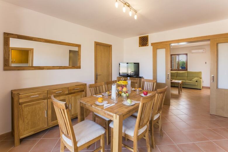 Villa Short de Son Fideu
