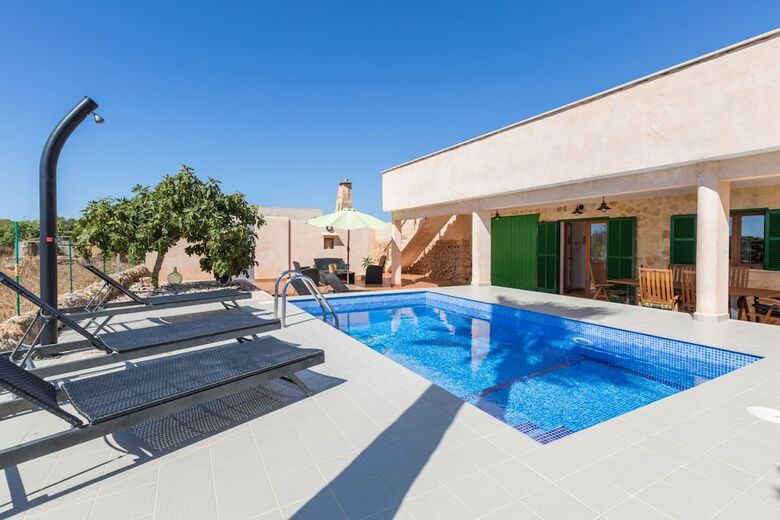 Villa Short de Son Fideu