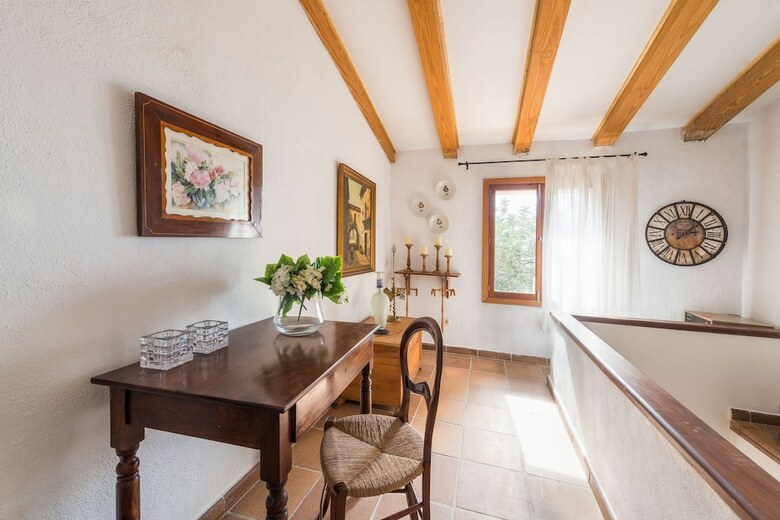 Villa Soliveret (Fornalutx)