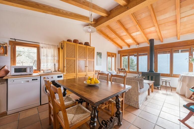 Villa Soliveret (Fornalutx)