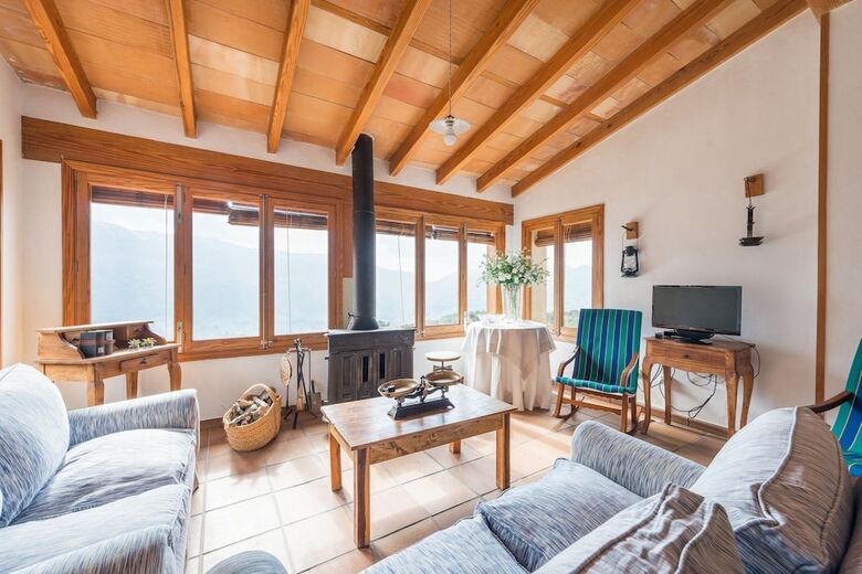 Villa Soliveret (Fornalutx)