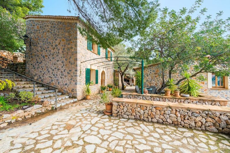 Villa Soliveret (Fornalutx)