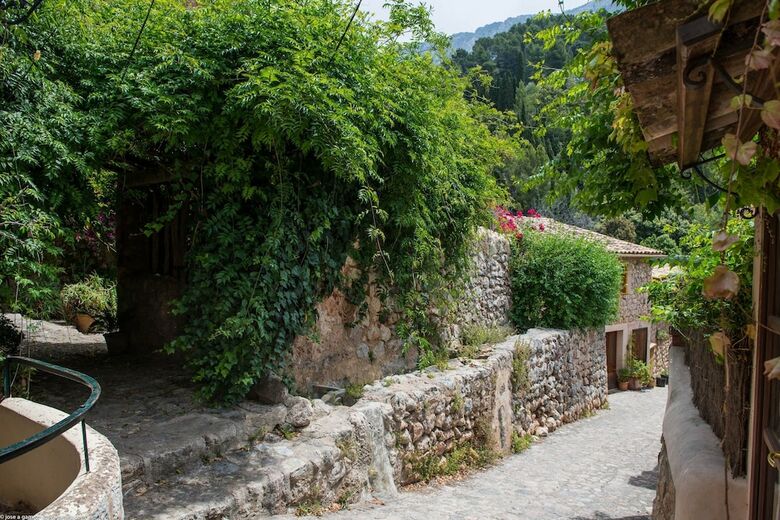 Villa Soliveret (Fornalutx)