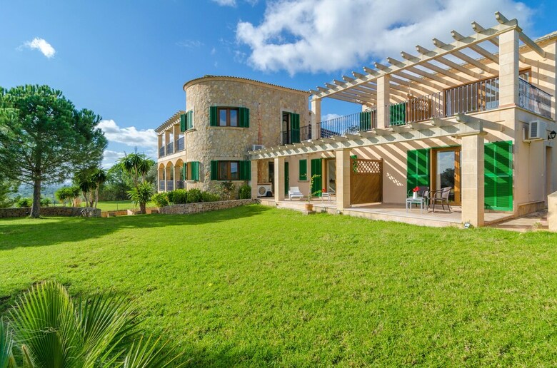 Villa Es Puig Des Call