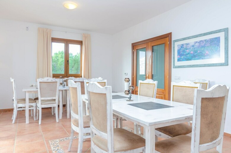 Villa Es Puig Des Call