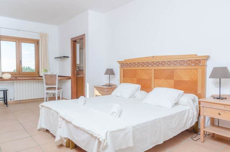 Villa Es Puig Des Call