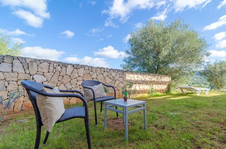 Villa Es Puig Des Call