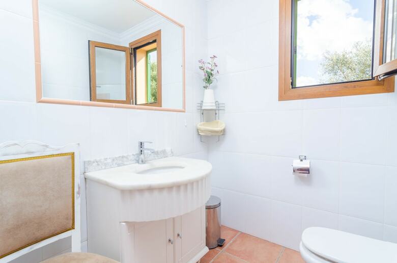Villa Es Puig Des Call
