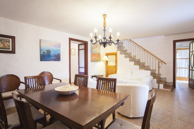Villa Short de Ses Basses