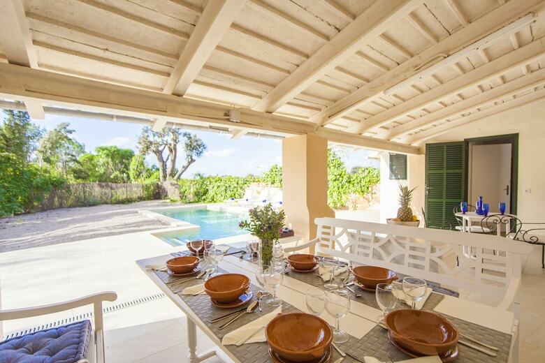 Villa Short de Ses Basses