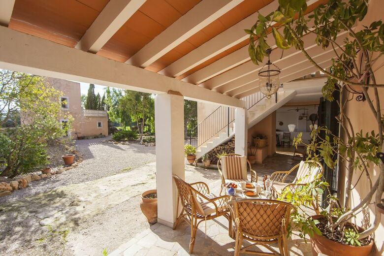 Villa Short de Ses Basses