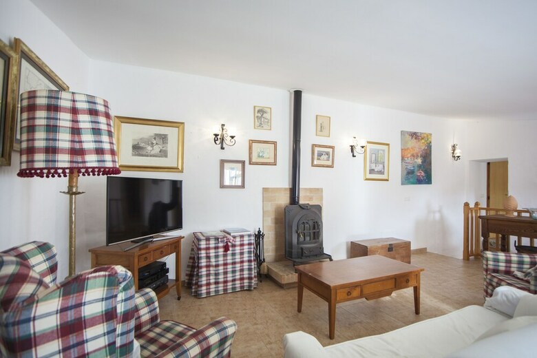 Villa Short de Ses Basses