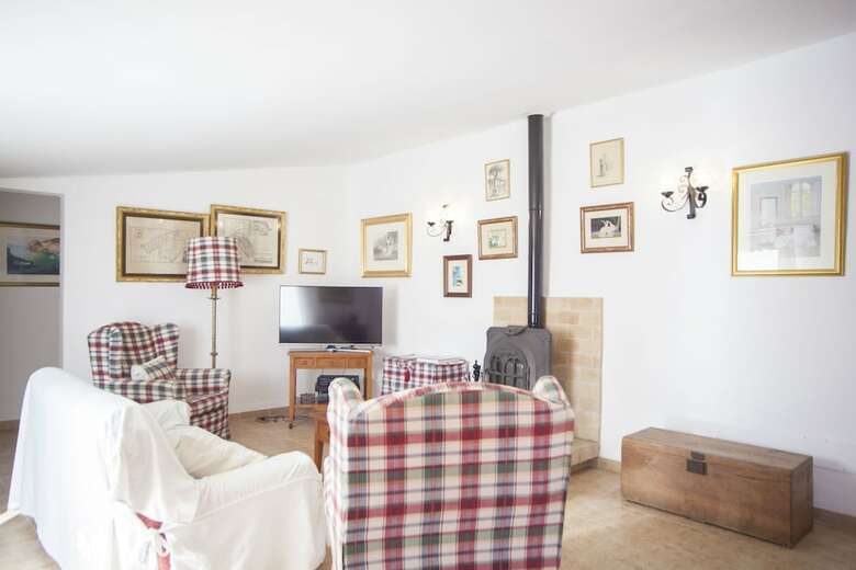Villa Short de Ses Basses