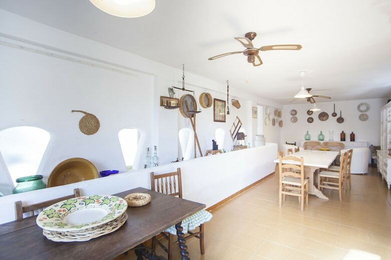 Villa Short de Ses Basses