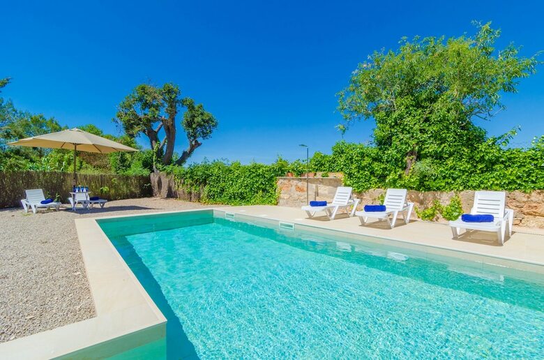 Villa Short de Ses Basses