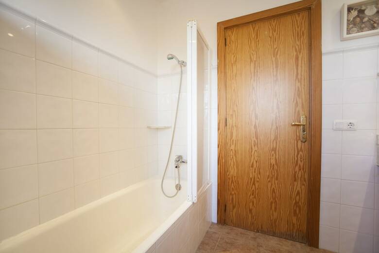 Villa Short de Ses Basses