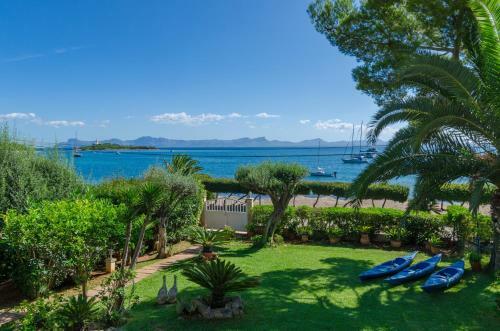 Villa Golf