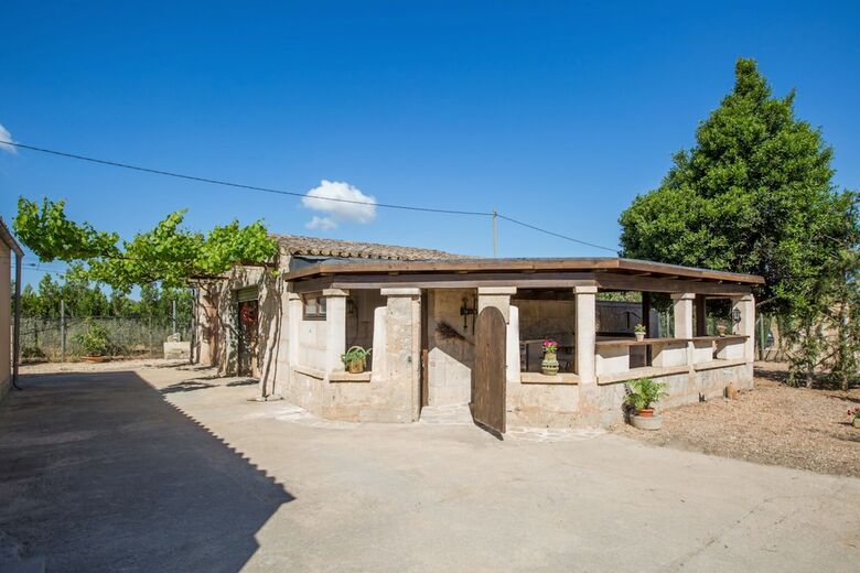 Villa Shostalet
