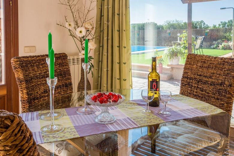 Villa Shostalet