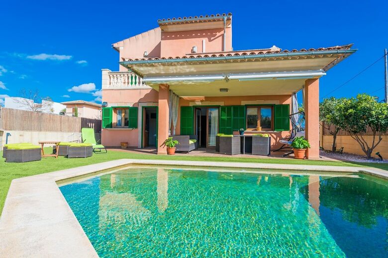 Villa Ses Pasadores