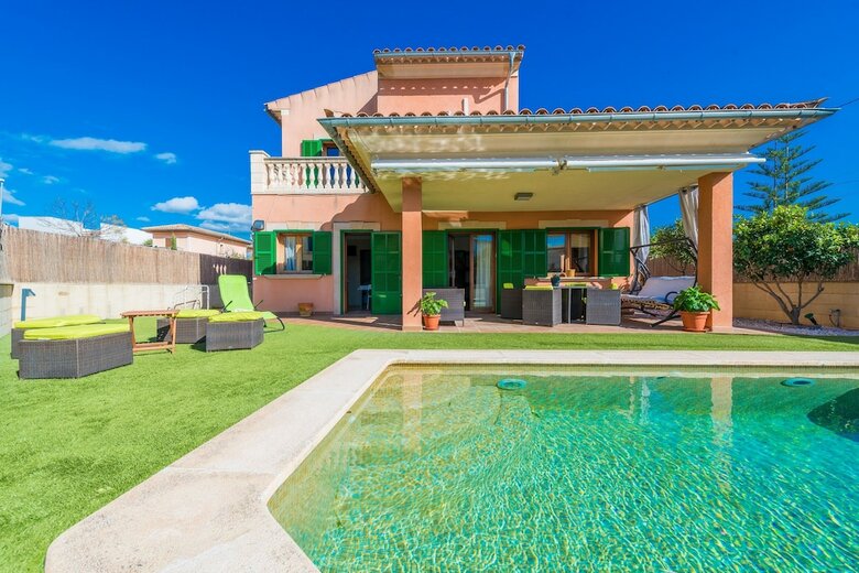 Villa Ses Pasadores