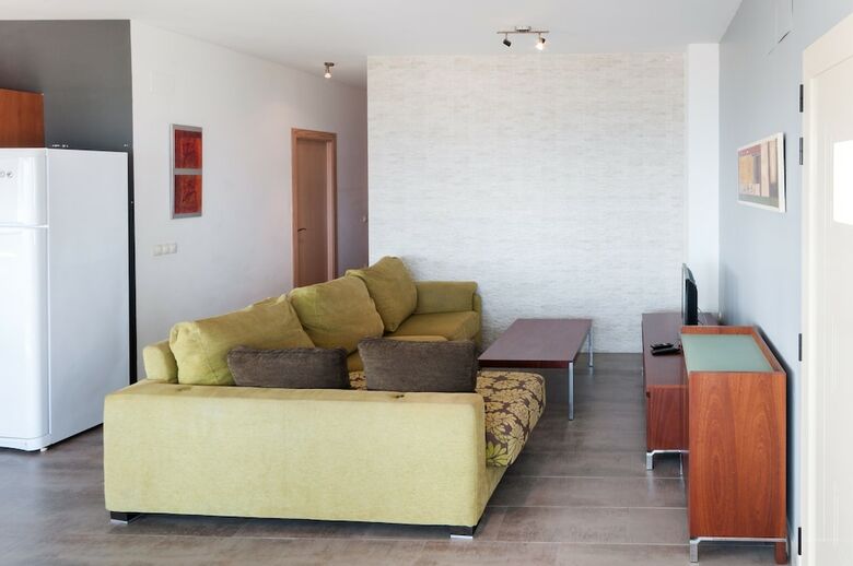 Apartamentos Llebeig 2