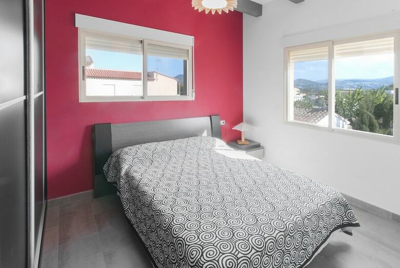Apartamentos Llebeig 2