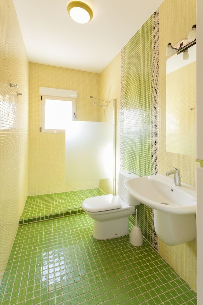 Apartamentos Llebeig 2