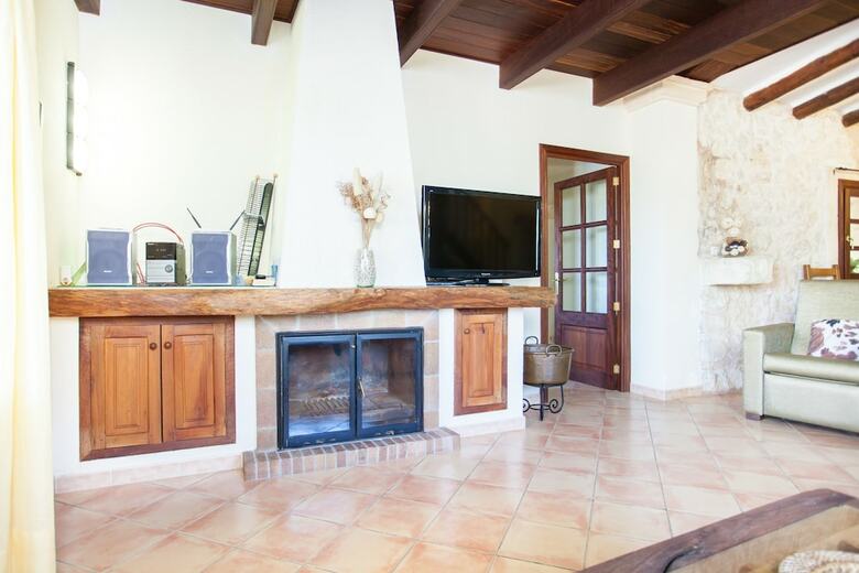 Villa Sa Font