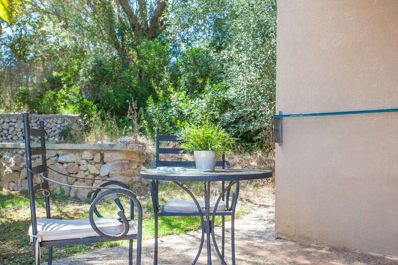 Villa Sa Font