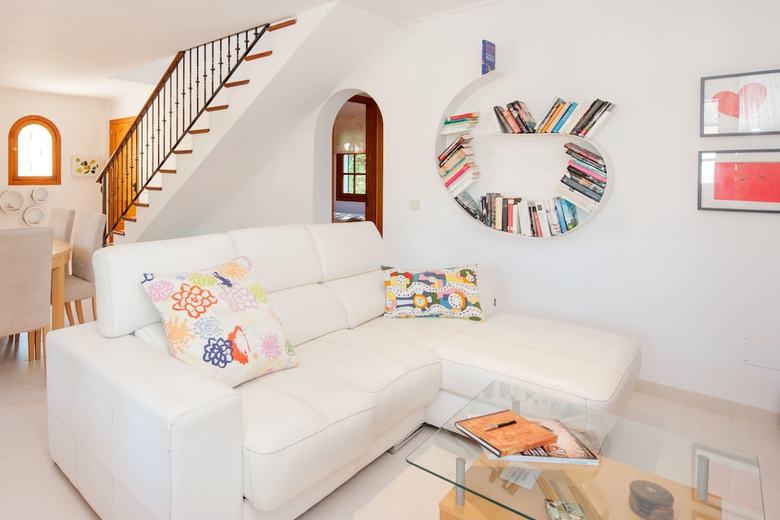 Villa Es Turonet (Un Raconet Divi)