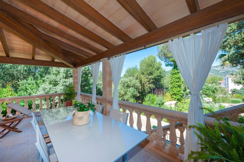 Villa Es Turonet (Un Raconet Divi)