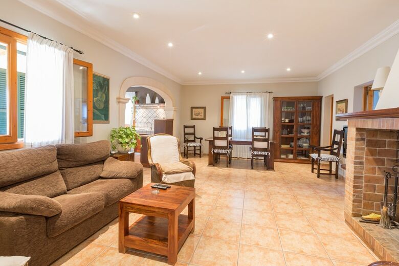 Villa Es Camp Fred