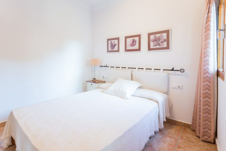 Villa Es Camp Fred