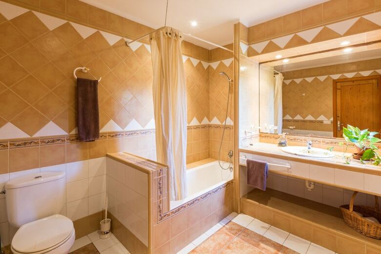 Villa Es Camp Fred