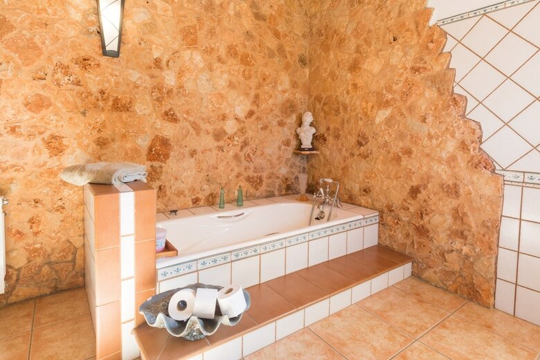 Villa Es Camp Fred